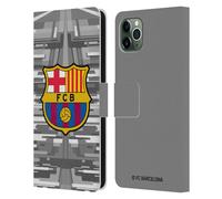 FC BARCELONA 2019/20 KIT CRESTA CUSTODIA COVER A PORTAFOGLIO PER APPLE iPHONE
