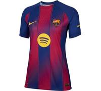 Maglia da calcio ufficiale Nike Dri-FIT ADV FC Barcelona 2025/26 Match da donna - Home - Blu XS (IT 36-38)