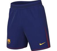 FC Barcelona 2025/26 Match Home Nike Dri-Fit ADV Authentic Pantaloncini da Calcio da Uomo, Deep Royal Blue/Noble Red/Midwest Gold, HJ4641-455, L