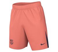 FC Barcelona 2025/26 Stadium Third Nike Dri-Fit Total 90 - Pantaloncini da Calcio da Uomo, HM3221