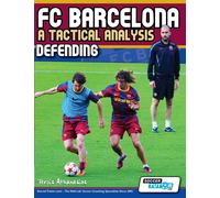 FC Barcelona - A Tactical Analysis: Defending - Athanasios Terzis