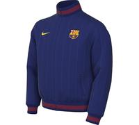 FC Barcelona Academy Pro Home Nike Dri-FIT - Giacca da calcio per bambini più grandi, HJ6412