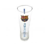 FC Barcelona Alto Birra Bicchiere Merchandise Ufficiale Compleanno Natale Regalo