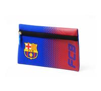 FC Barcelona - Astuccio con stemma ufficiale (SG10766)