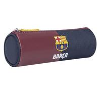 FC Barcelona - Astuccio del Barça, collezione ufficiale FC Barcelona, ideale per il rientro a scuola dopo le vacanze