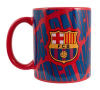 FC Barcelona Barca 315 ml Tazza (TA14181)