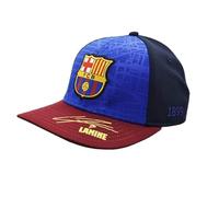 FC Barcelona Berretto Barça LAMINE YAMAL autografato