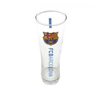 FC Barcelona - Bicchiere ufficiale alto da birra (TA2215)