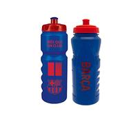 FC Barcelona Bottiglia di acqua di plastica 750ml