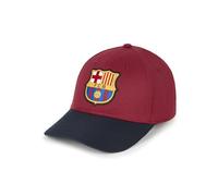 FC Barcelona - Cappellino con visiera Ufficiale Always Barça, Unisex Adulto, Taglia unica