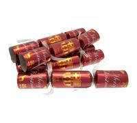 FC Barcelona Christmas Crackers Merchandise Ufficiale