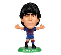 FC Barcelona Diego Maradona SoccerStarz Figurina di Calcio (TA13668)