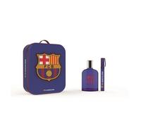 F.c. Barcelona Cofanetto Profumo Bambini F.c. Barcelona Edt 2 Pezzi S_0301_S4517