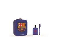 F.c. Barcelona Cofanetto Profumo Bambini F.c. Barcelona Edt 2 Pezzi S_0301_S4517
