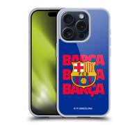 FC BARCELONA GRAFICA CUSTODIA COVER MORBIDA IN GEL PER APPLE iPHONE TELEFONI