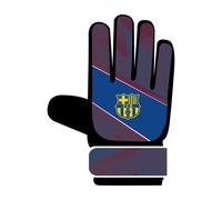 FC Barcelona Guanti da Portiere Bambini (RD3945)