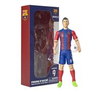 Banbo Toys Figura d'azione FC Barcelona Lewandowski 20,3 cm