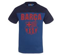 FC Barcelona Maglietta Grafica Uomo (GF764)