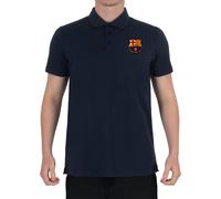 FC Barcelona Maglietta Polo Uomo (GF194)
