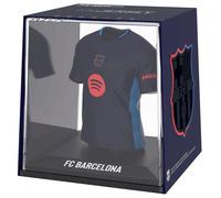 Fc Barcelona Mini T-shirt Figura Banbo Toys