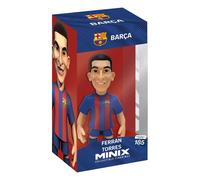 FC Barcelona Minix Figure Ferran Torres 12 cm