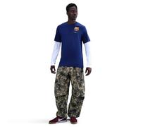 FC Barcelona Nike HQ8396 - Maglietta da Calcio da Uomo