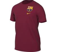 FC Barcelona Nike HQ8396 - Maglietta da Calcio da Uomo