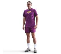 FC Barcelona Nike HQ8406 - Maglietta da Calcio da Uomo