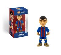 FC Barcelona Pedri 5 Figurka Minix 12cm Football Stars