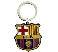 FC Barcelona - Portachiavi con stemma Barça