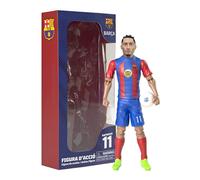 Fc Barcelona Raphinha Action Figura 20cm Banbo Toys