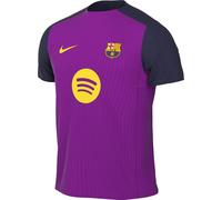 FC Barcelona Strike Elite Nike Dri-Fit ADV Maglia da Calcio Uomo HJ6570