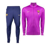 Fc Barcelona Strike Nike Dri-Fit HJ6974-552 - Tuta da calcio da uomo, taglia L