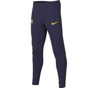 FC Barcelona Strike Nike Dri-Fit Pantaloni da Calcio per Bambini più Grandi, HJ7891