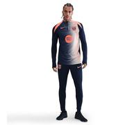 FC Barcelona Strike Third Nike Dri-Fit Total 90 Pre-Match Calcio Top Uomo HM3349
