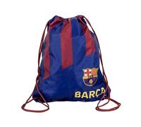 FC Barcelona Stripe Gym Bag