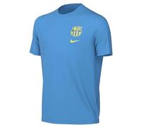 FC Barcelona Supporter Nike HQ3233 - Maglietta da Calcio