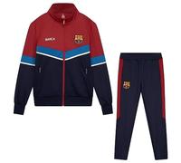 FC Barcelona Tuta 23/24 bambino - taglia 152-12 anni - stagione 23/24 - prodotto ufficiale - tuta per allenamento calcio