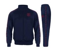 FC Barcelona Tuta Nastrato Uomo (GF1290)