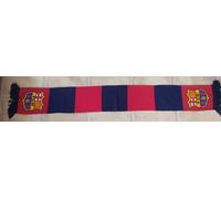FC Barcelona Ufficiale Lana BAR Sciarpa
