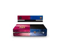 FC Barcelona Xbox Una pelle / Sticker