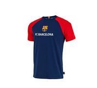 Fc Barcelone Maglietta Barca - Lionel Messi - Collezione Ufficiale Taglia Uomo XL