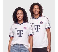 ADIDAS PERFORMANCE Maglia funzionale 'FC Bayern München 26-27' navy / rosso / bianco Uomo - Sport - Abbigliamento sportivo - Magliette sportive - Maglie funzionali ADIDAS PERFORMANCE L