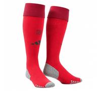 FC Bayern adidas Calzettoni da calcio per il gioco in casa IU0941 rosso 40-42