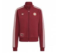 FC Bayern adidas Originals Icon Donna Giacca JF0597 rosso XS