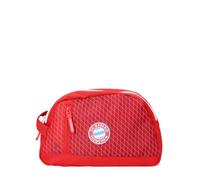 FC Bayern Monaco I Beauty Case I Unisex I Rosso