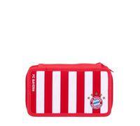 FC Bayern München Astuccio grande bambini rosso