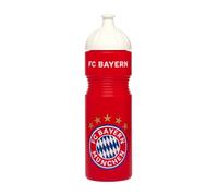 FC Bayern München Borraccia | Borraccia sportiva | 0,75 l