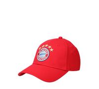 FC Bayern München | Cappellino da baseball | Adulti | Logo| Rosso, Navy o Nero