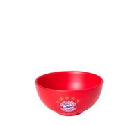 FC Bayern München Ciotola per cereali rosso